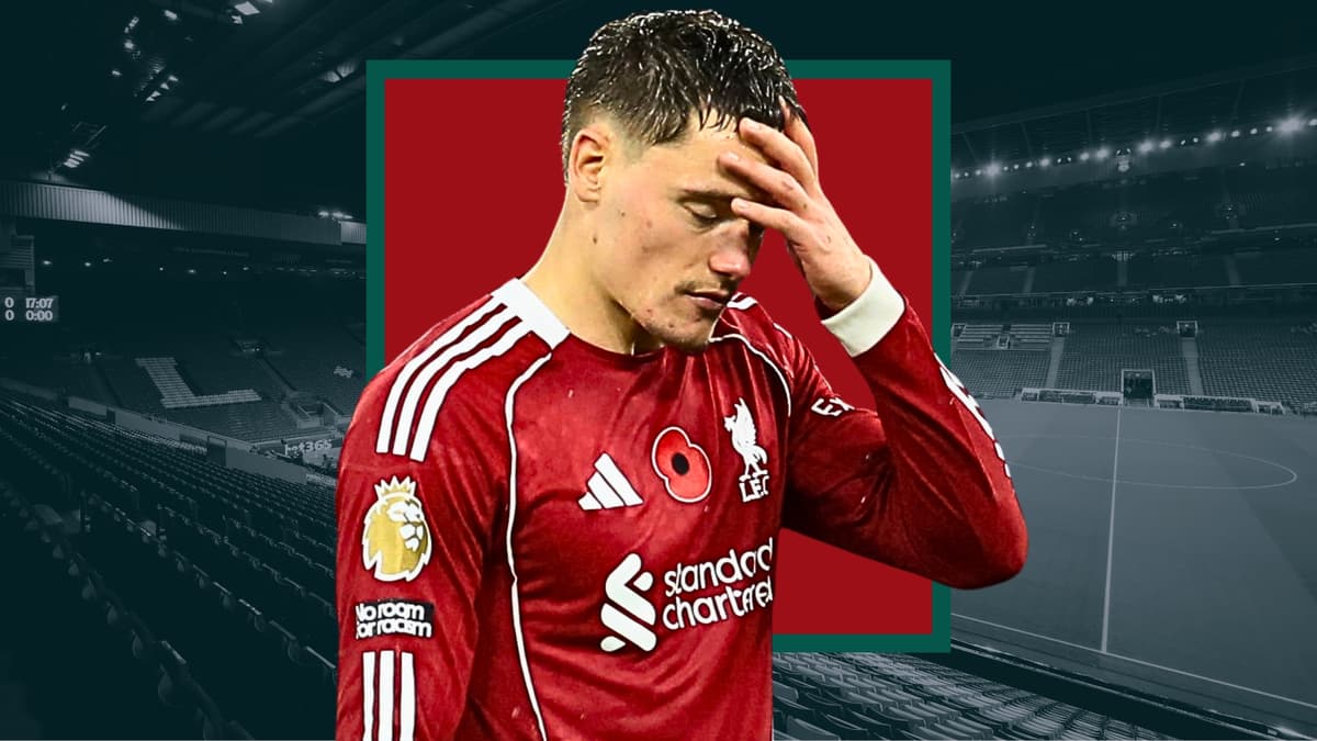 Florian Wirtz: Liverpool’s broken promises revealed