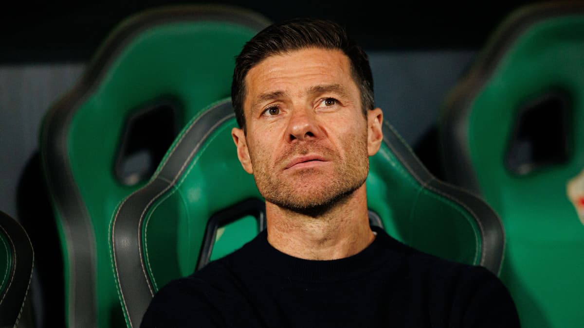 Xabi Alonso Under Pressure After Real Madrid Fall 0–2 to Celta Vigo at Home