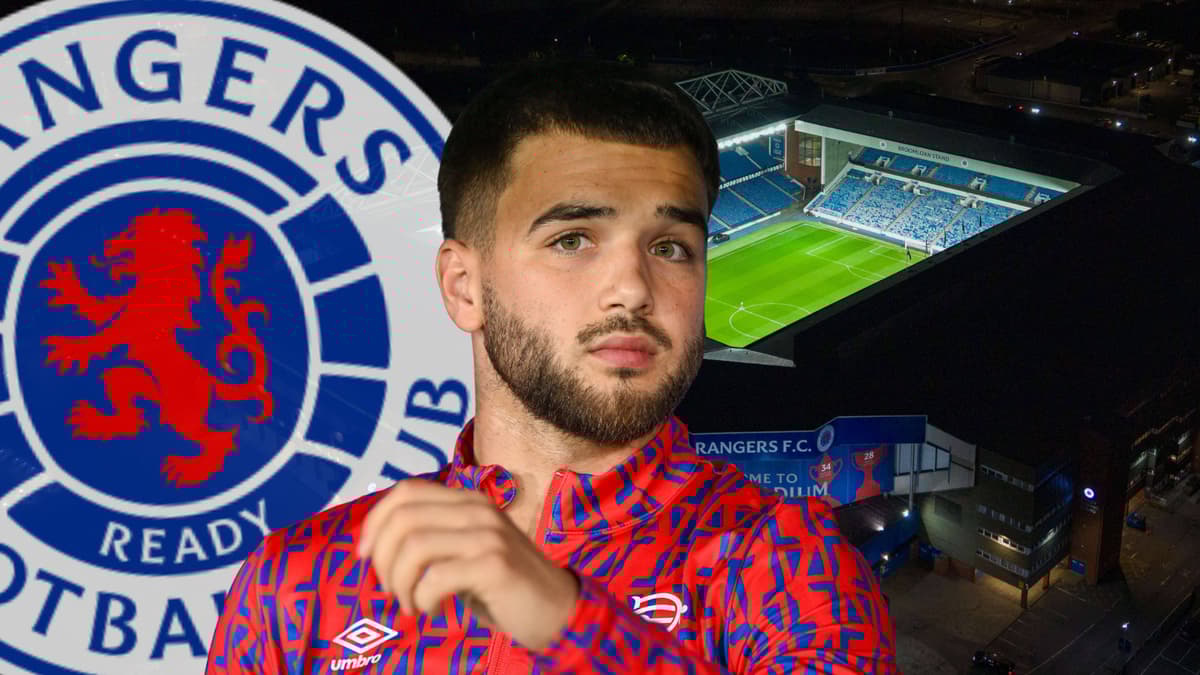 Football News: Nico Raskin Drops Huge Rangers Transfer Hint | Footballtransfers Us