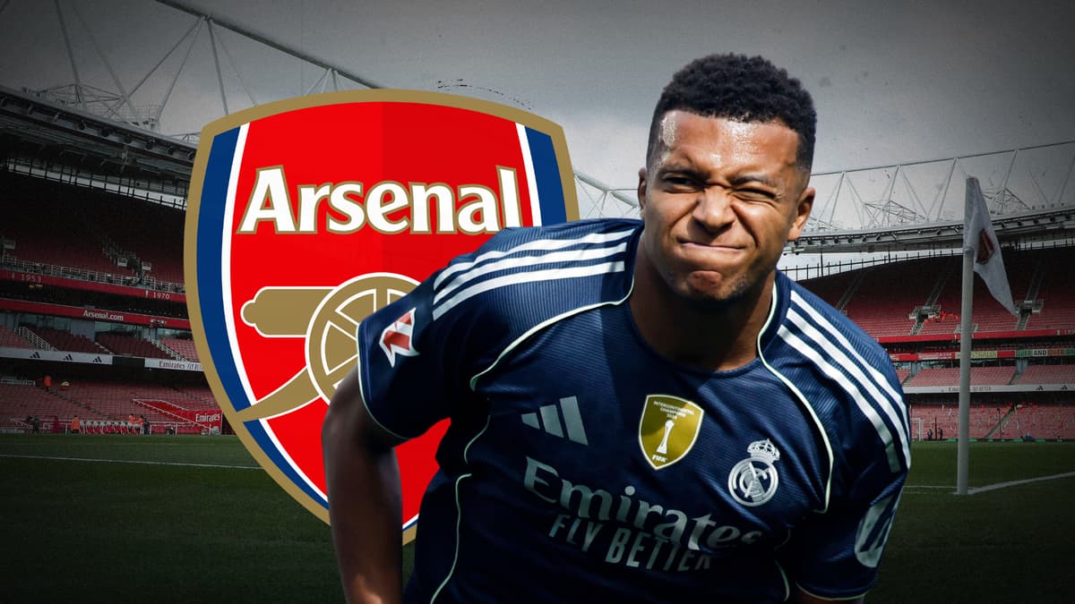 TRANSFER RUMOURS: Arsenal chase 'next Mbappe' as mega offer prepared