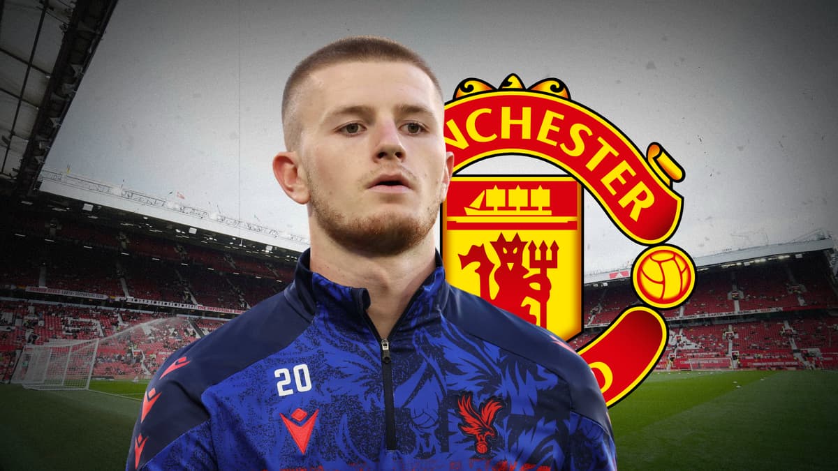 Man Utd receive Adam Wharton transfer confirmation