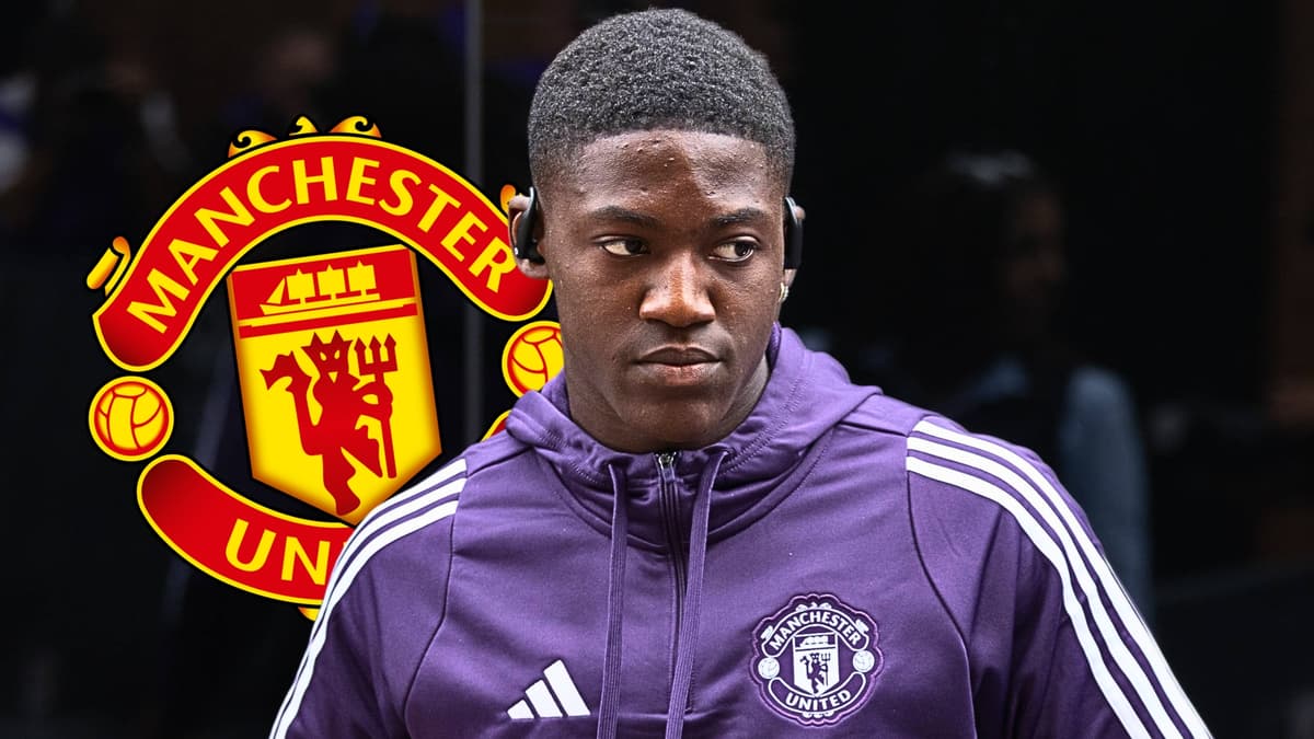Transfer Rumours: Mainoo to Chelsea heats up as Man Utd star 'confirms' deal