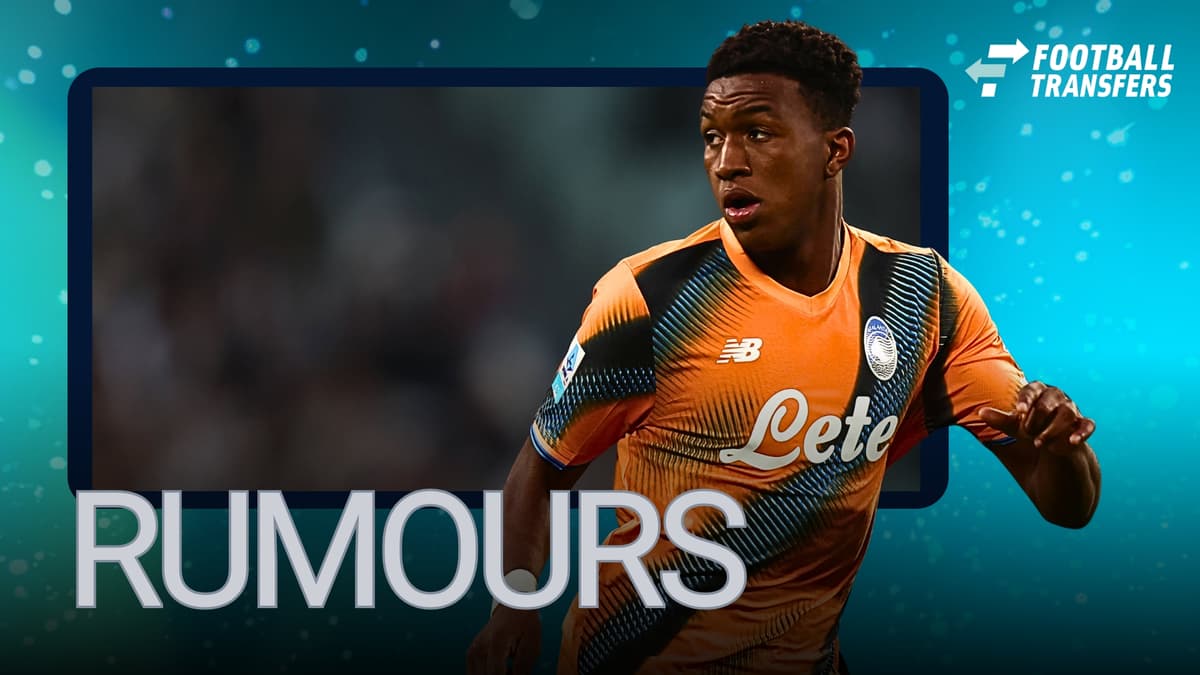 Herewego Chelsea target €60m deal as January’s ‘most wanted’ star revealed