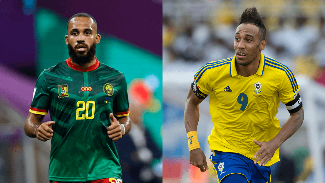 How and Where to Watch: Cameroon vs. Gabon at AFCON 2025 on Liveherewego