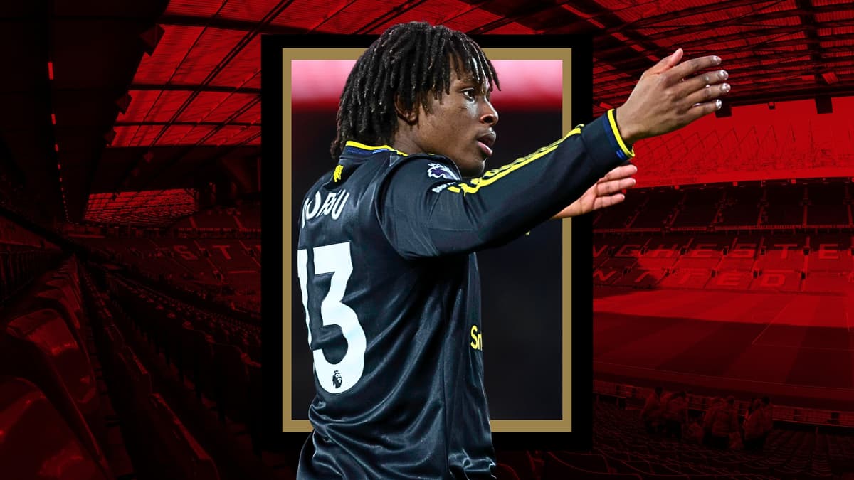 Football News: Man Utd Respond To Dorgu Injury By Targeting €40m Replacement | Footballtransfers Us