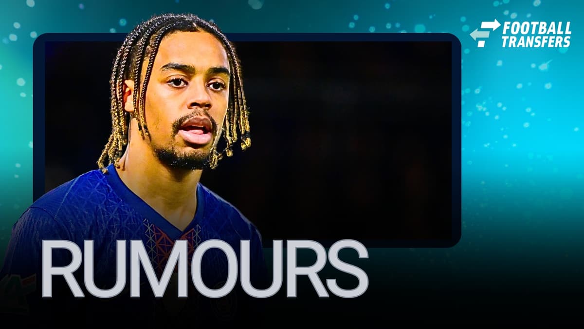 Alonso Eyes Barcola Liverpool Signing As Green Light Given To Premier League Move