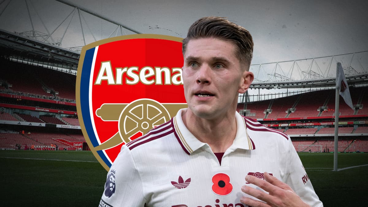 Arsenal Transfer News: Gyokeres In Danger As Gunners 'favourites' To Sign New Striker | Space Footballer