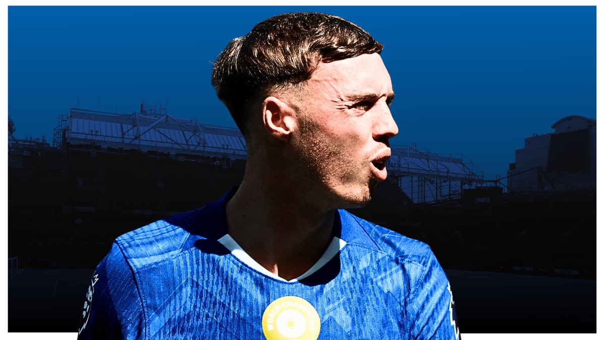 Chelsea Transfer News: Cole Palmer 'primed' To Leave This Summer | Space Football
